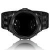 Carui Stainless Steel Strap With Case for Galaxy Watch 5 Pro
