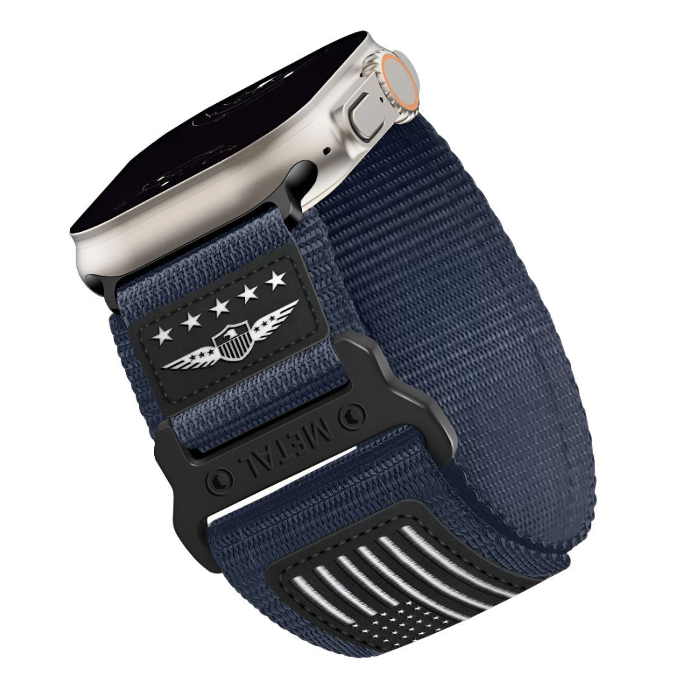 Cattus Heavy Duty Nylon Sports Strap
