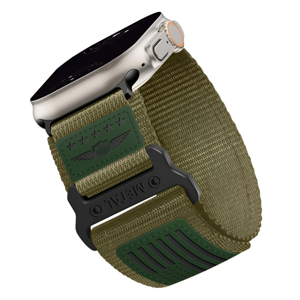 Cattus Heavy Duty Nylon Sports Strap