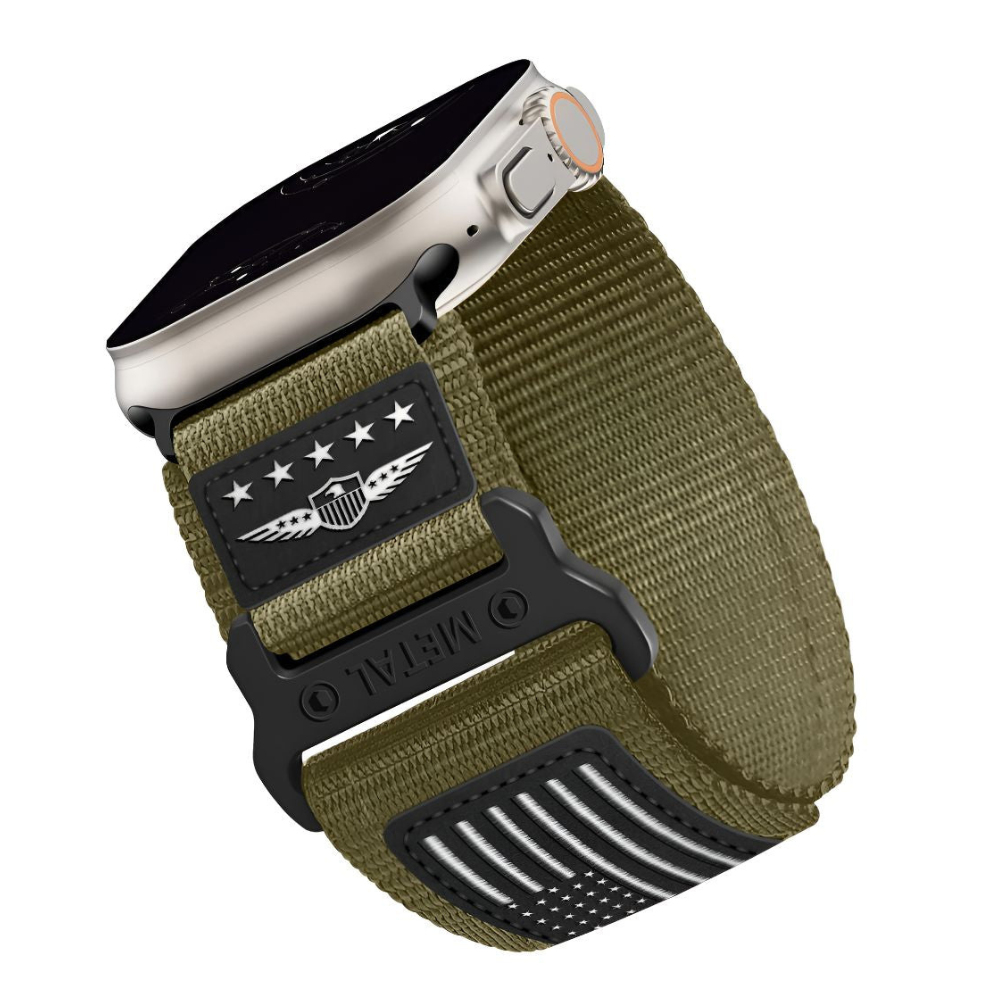 Cattus Heavy Duty Nylon Sports Strap