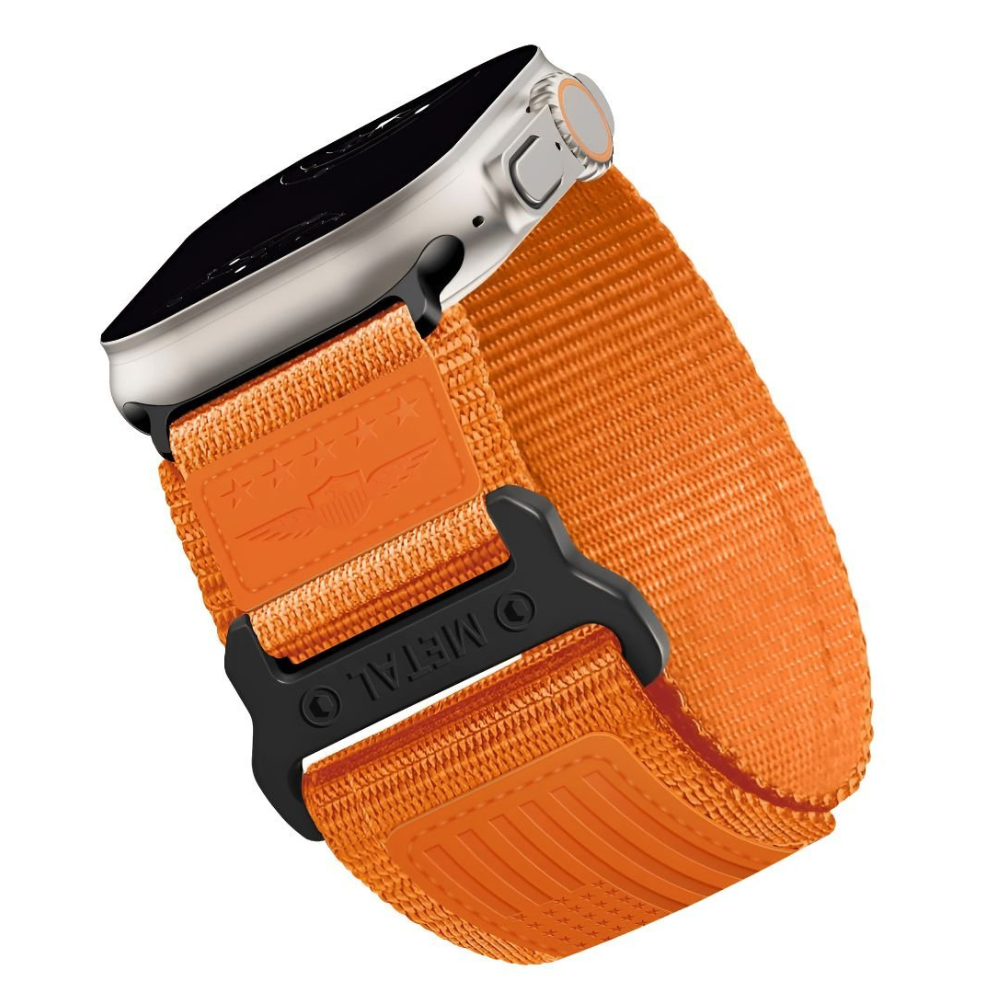 Cattus Heavy Duty Nylon Sports Strap
