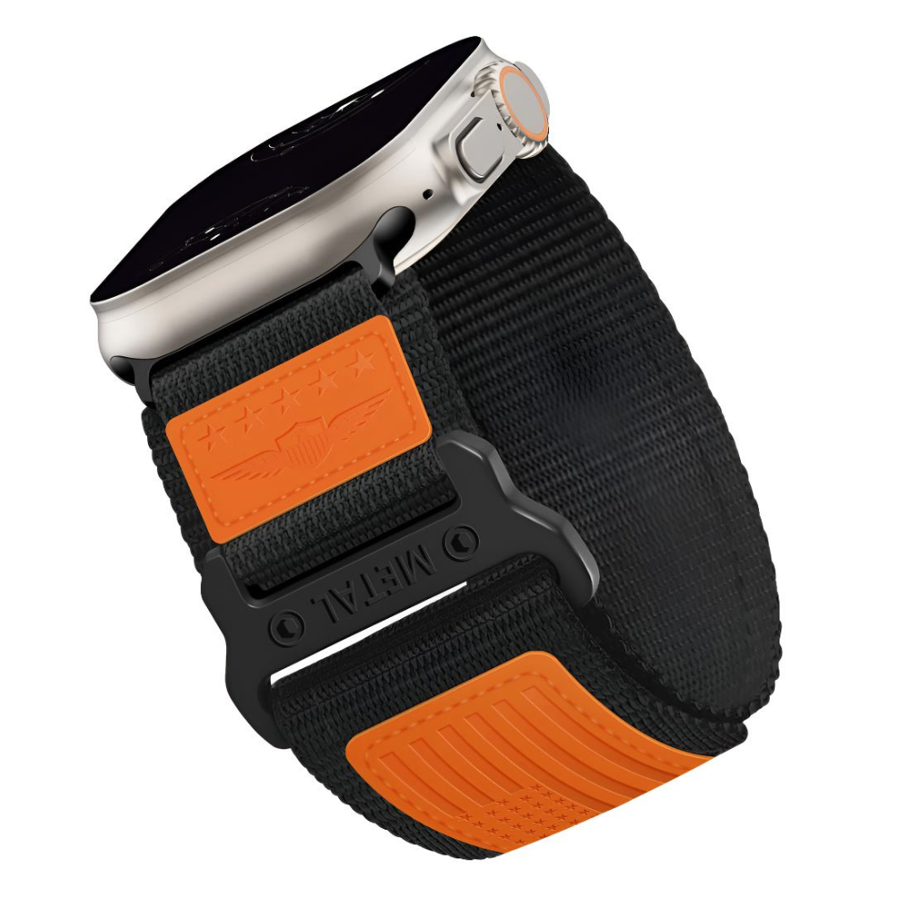 Cattus Heavy Duty Nylon Sports Strap