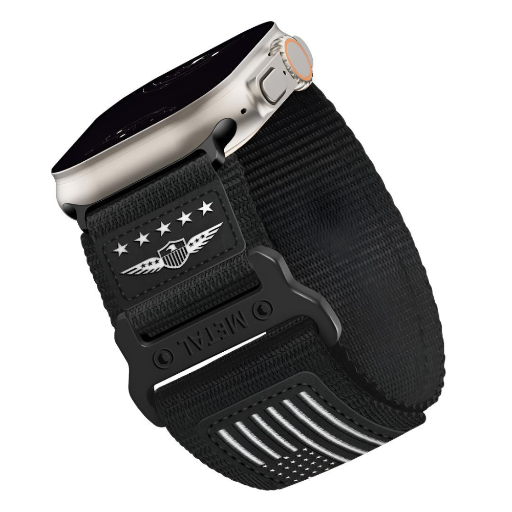 Cattus Heavy Duty Nylon Sports Strap