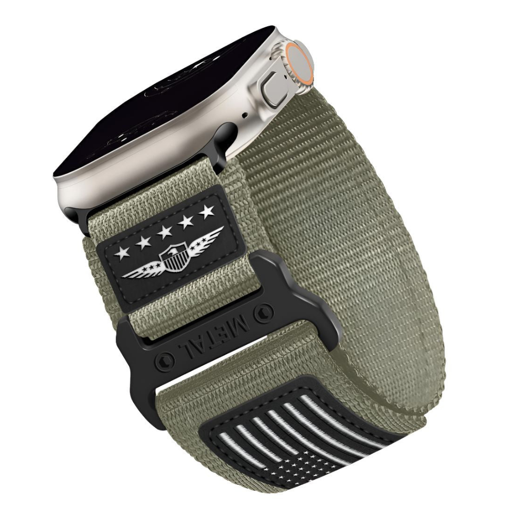 Cattus Heavy Duty Nylon Sports Strap