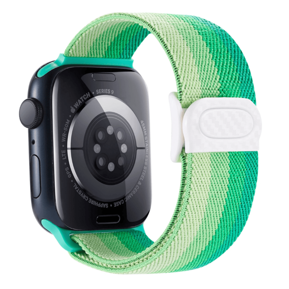 Cavus Elastic Nylon Strap