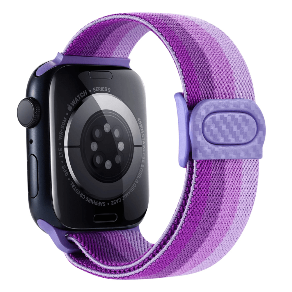 Cavus Elastic Nylon Strap