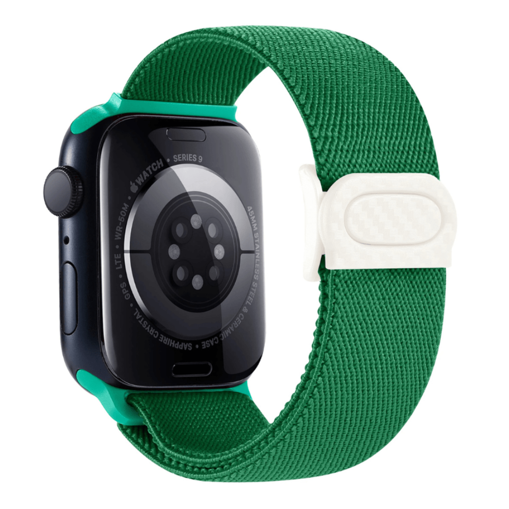 Cavus Elastic Nylon Strap