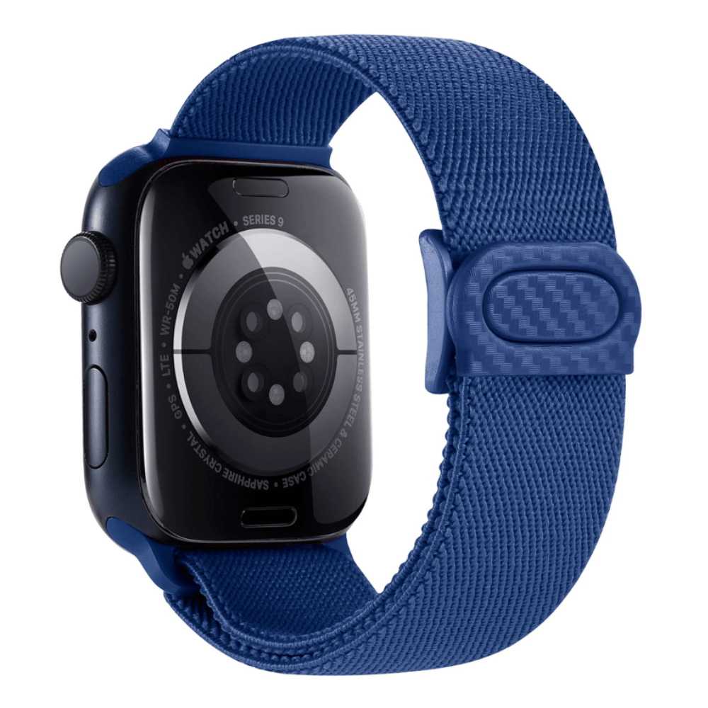 Cavus Elastic Nylon Strap