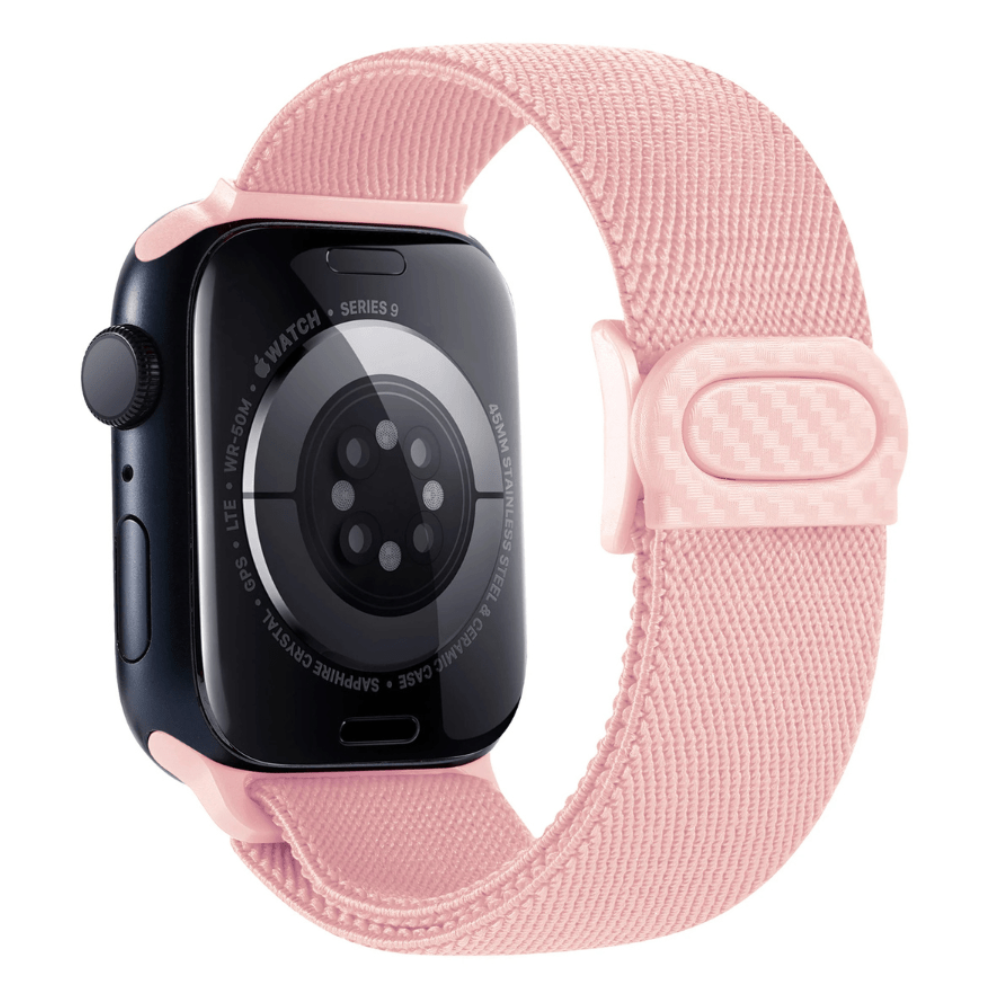 Cavus Elastic Nylon Strap