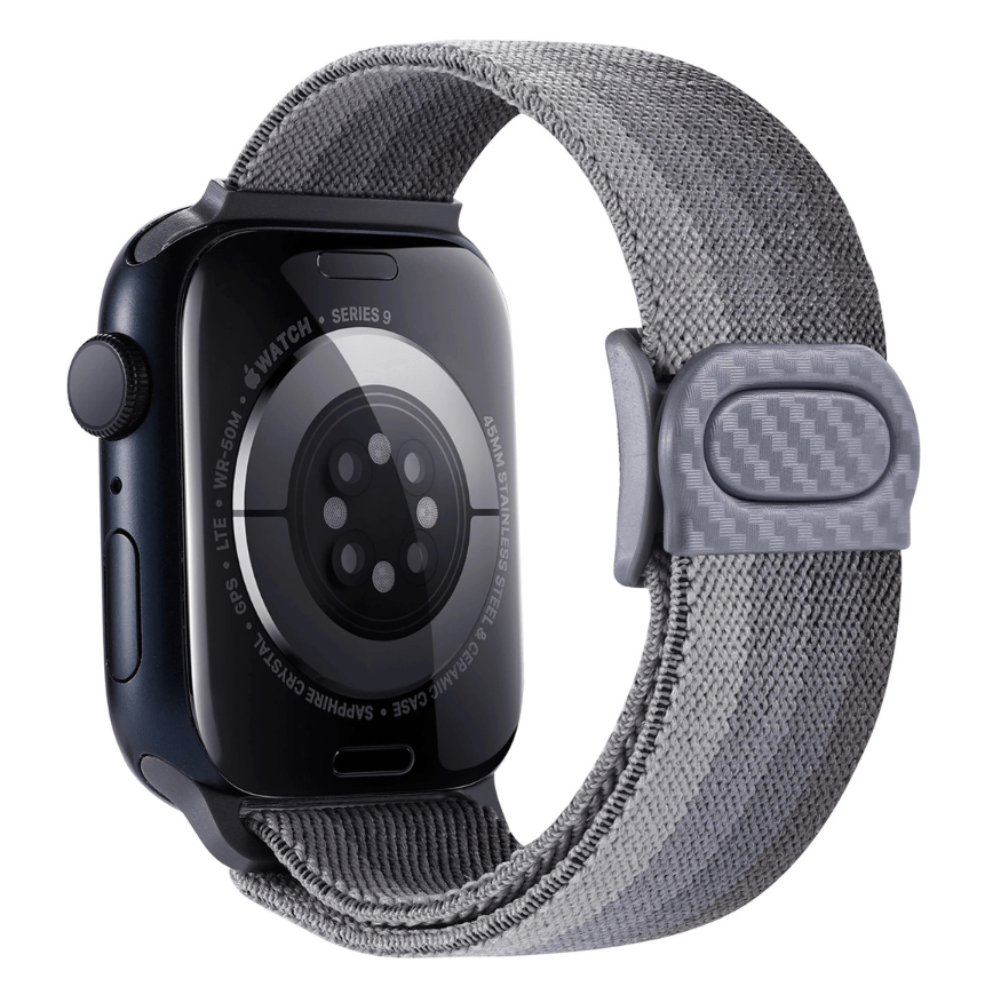 Cavus Elastic Nylon Strap