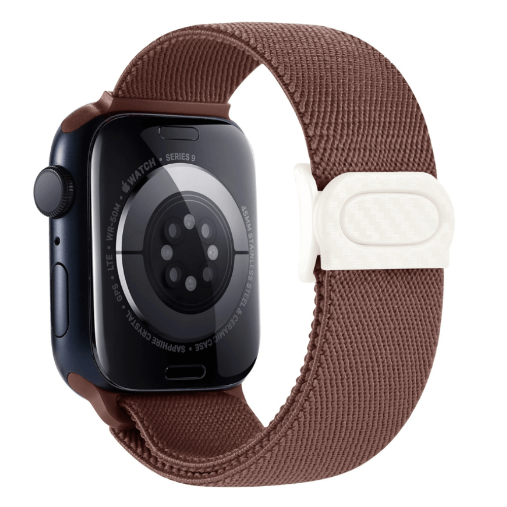 Cavus Elastic Nylon Strap