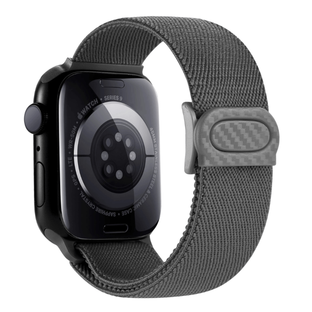 Cavus Elastic Nylon Strap