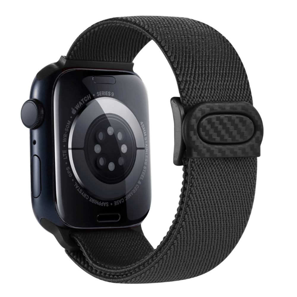 Cavus Elastic Nylon Strap
