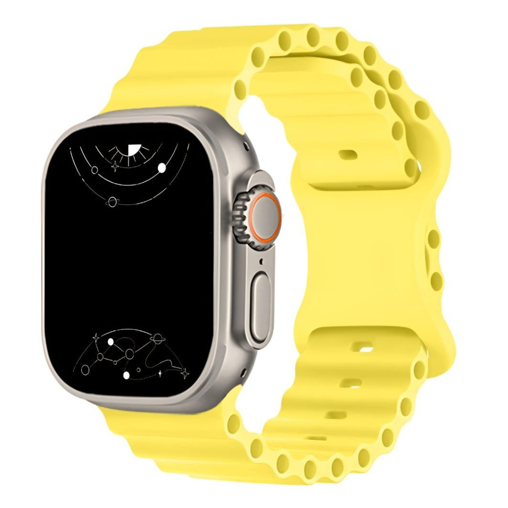 Cepi Silicone Sports Strap