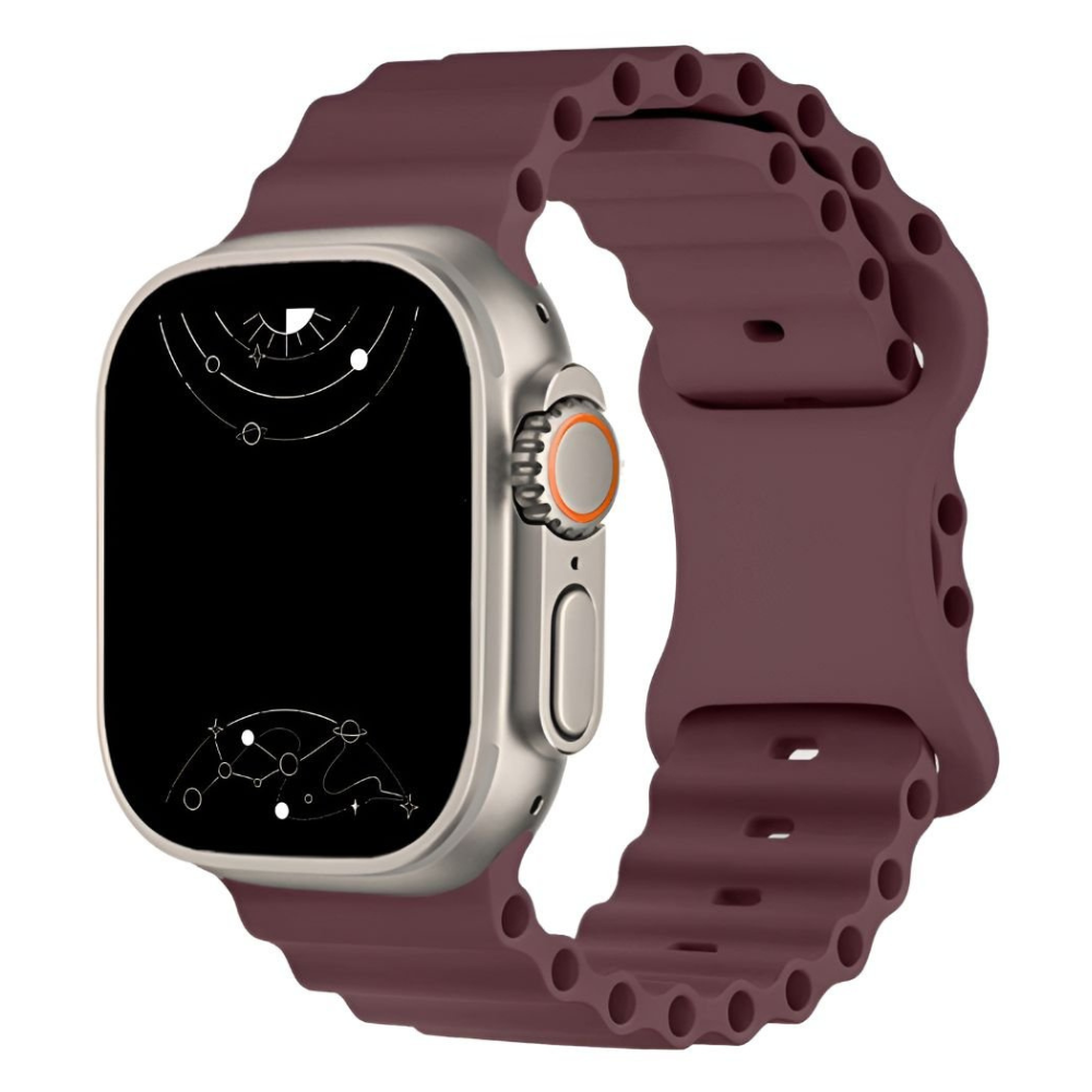 Cepi Silicone Sports Strap