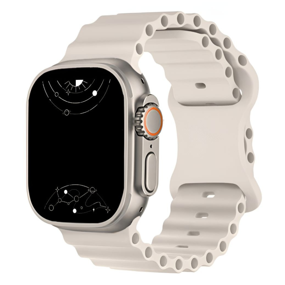 Cepi Silicone Sports Strap