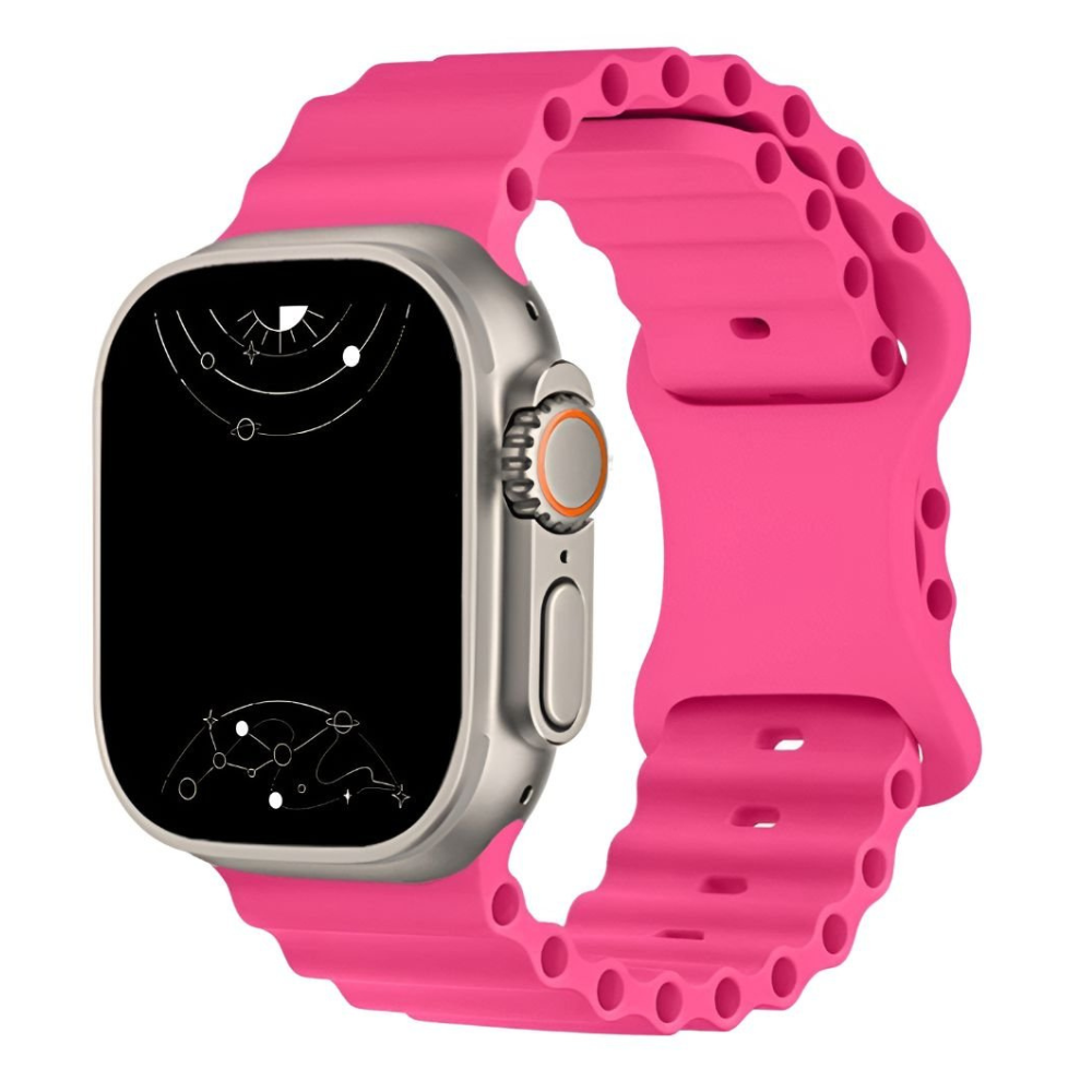 Cepi Silicone Sports Strap