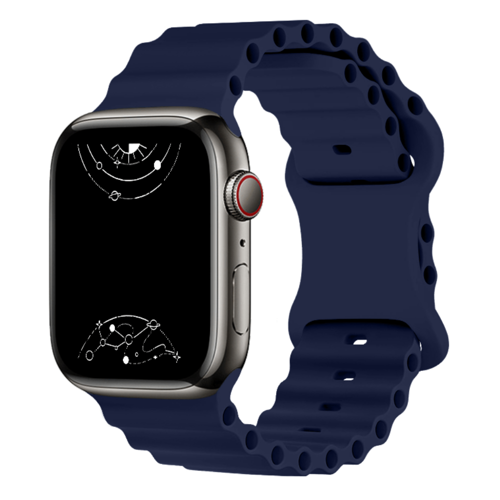 Cepi Silicone Sports Strap