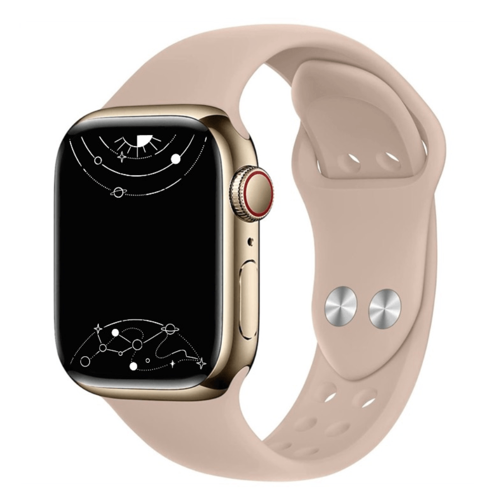 Civi Silicone Sports Strap
