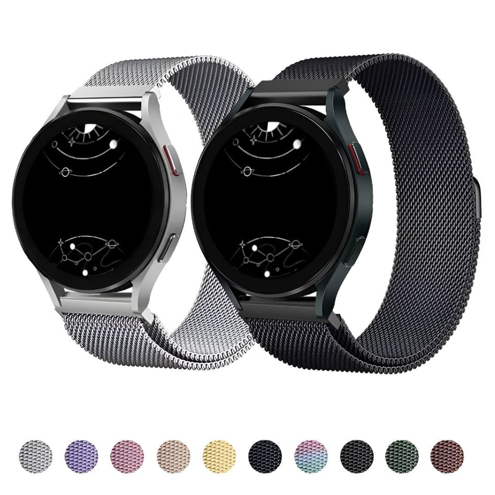 Creber Magnetic Galaxy Loop Strap