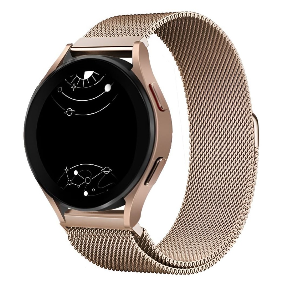 Creber Magnetic Galaxy Loop Strap