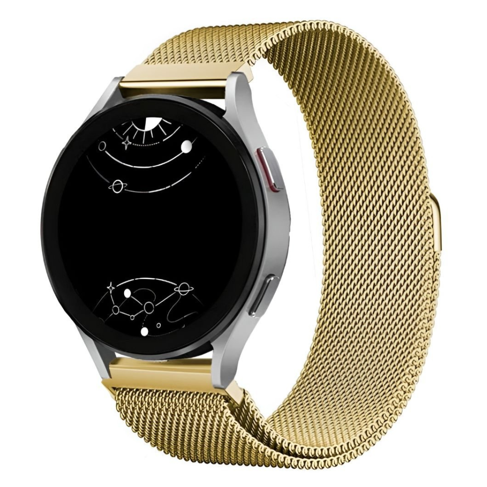 Creber Magnetic Galaxy Loop Strap