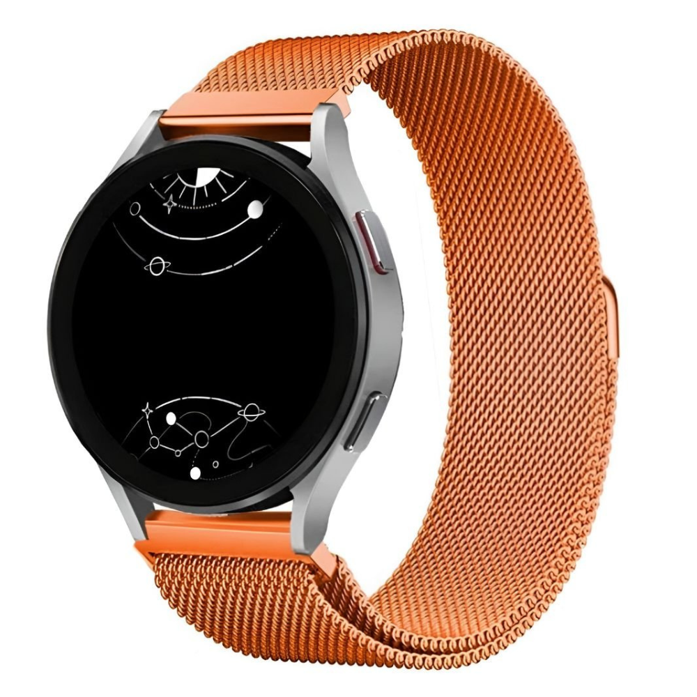 Creber Magnetic Galaxy Loop Strap