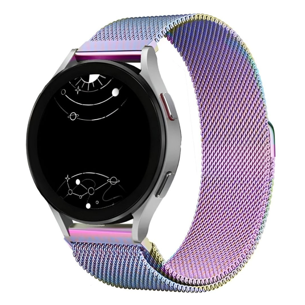 Creber Magnetic Galaxy Loop Strap