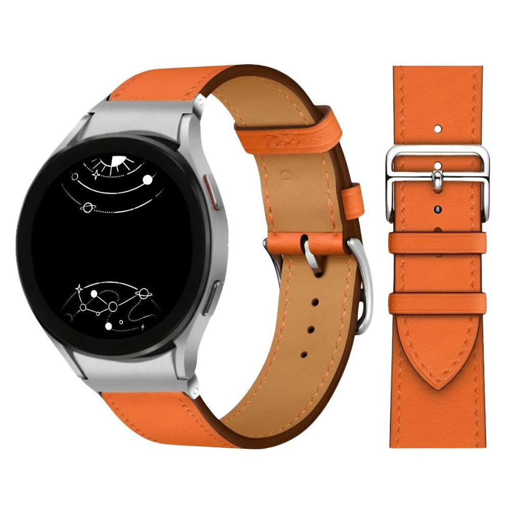 Crinitus Galaxy Vegan Leather Strap