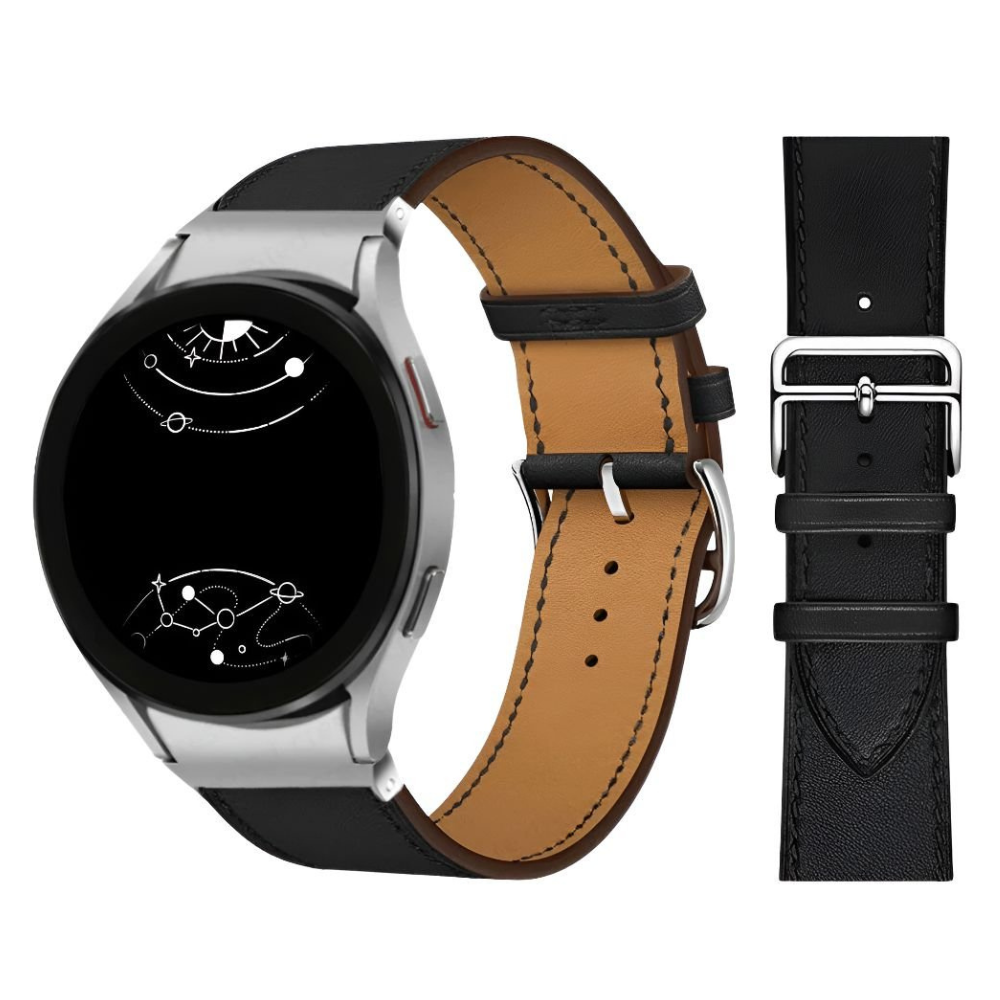 Crinitus Galaxy Vegan Leather Strap
