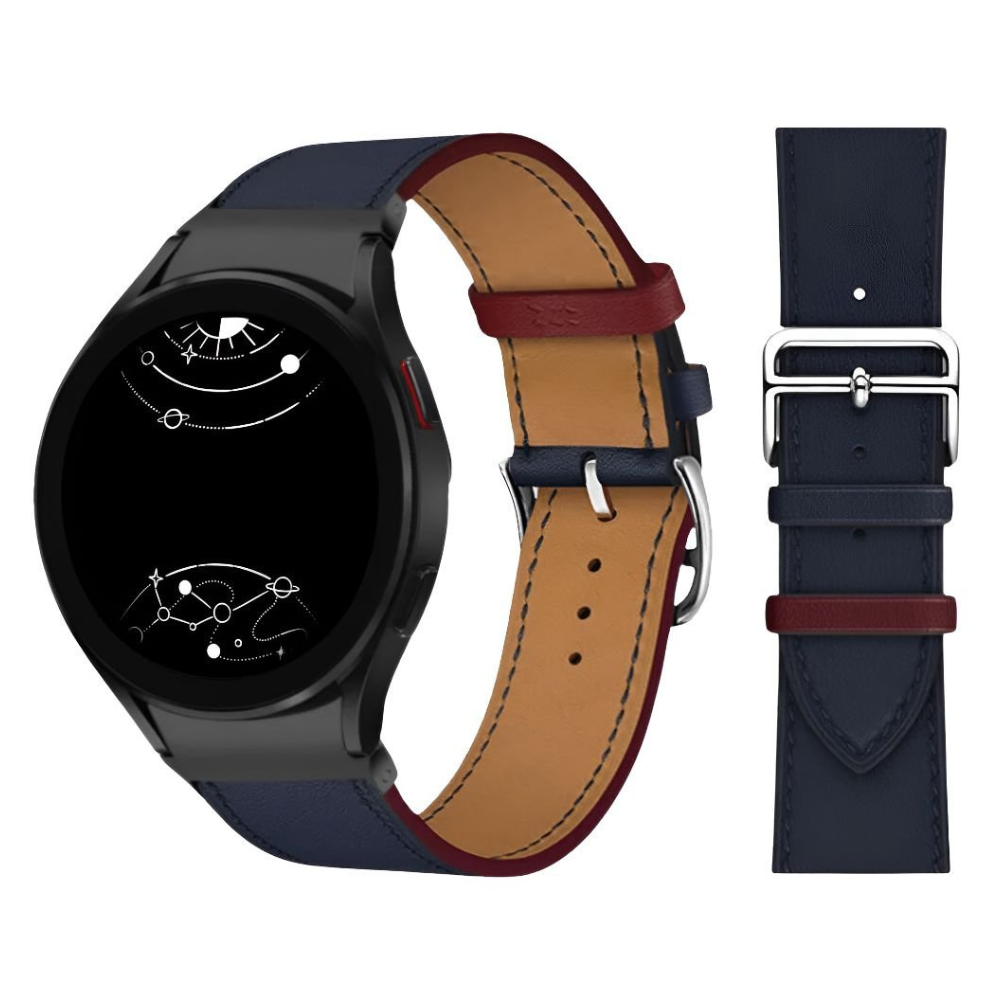 Crinitus Galaxy Vegan Leather Strap