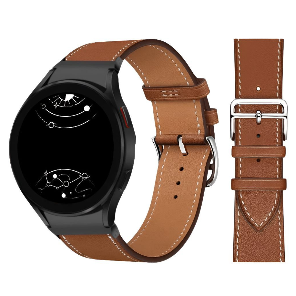 Crinitus Galaxy Vegan Leather Strap