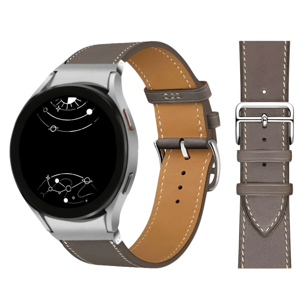 Crinitus Galaxy Vegan Leather Strap