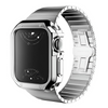 Culpa Stainless Steel Strap + Case