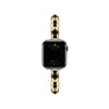 Luna Designer Stainless Steel Strap