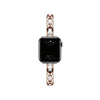 Luna Designer Stainless Steel Strap