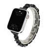 Luna Designer Stainless Steel Strap
