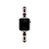 Luna Designer Stainless Steel Strap