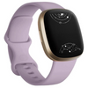 Maneo Sports Silicone Fitbit Strap