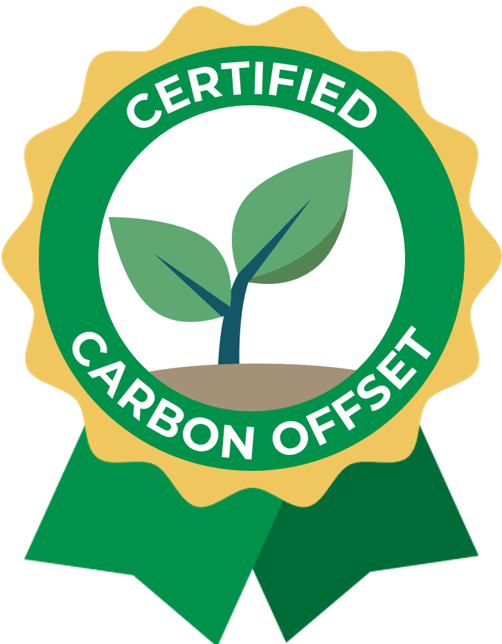 Carbon Neutral Order - Astra Straps