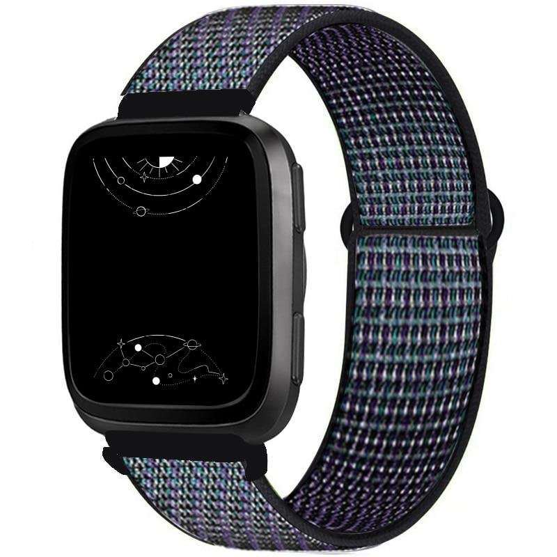 Relevare Nylon Strap Fitbit Versa