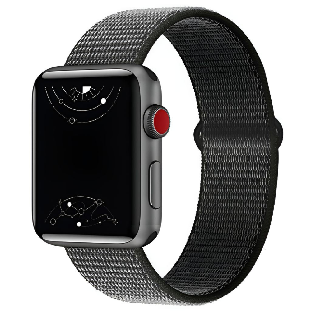 Nix Nylon Strap