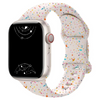 Picea Printed Sports Silicone Strap