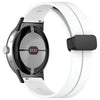 Nemoris Silicone Magnetic Sports Strap For Google Pixel Watch