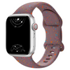 Picea Printed Sports Silicone Strap