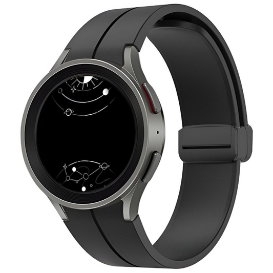 Perrexi Sport Silicone Galaxy Strap