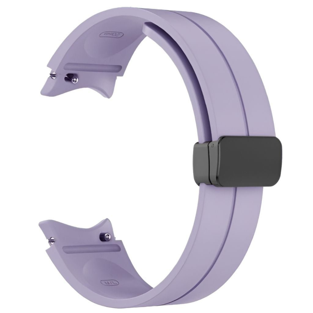 Perrexi Sport Silicone Galaxy Strap