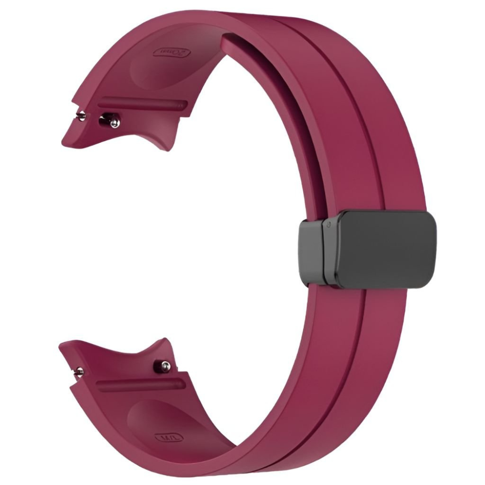Perrexi Sport Silicone Galaxy Strap