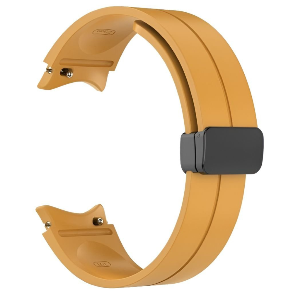Perrexi Sport Silicone Galaxy Strap