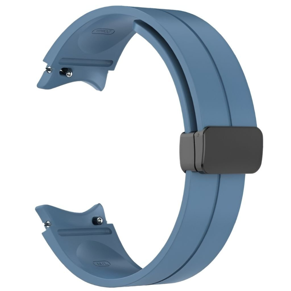 Perrexi Sport Silicone Galaxy Strap
